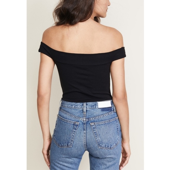 BB Dakota Joplin Bodysuit - Picture 6 of 8